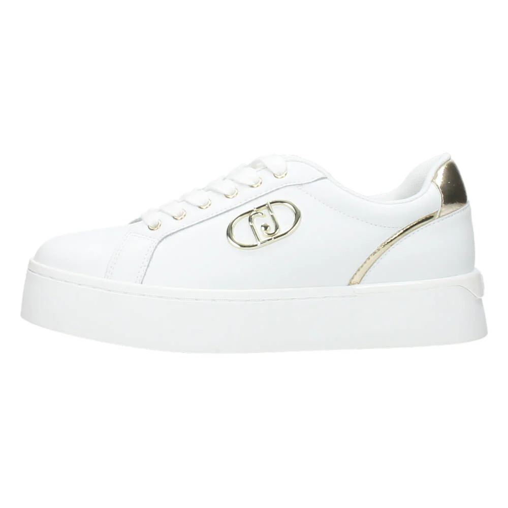 Witte sneakers - Image 5