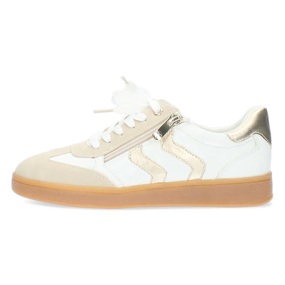 Witte sneakers - Image 5