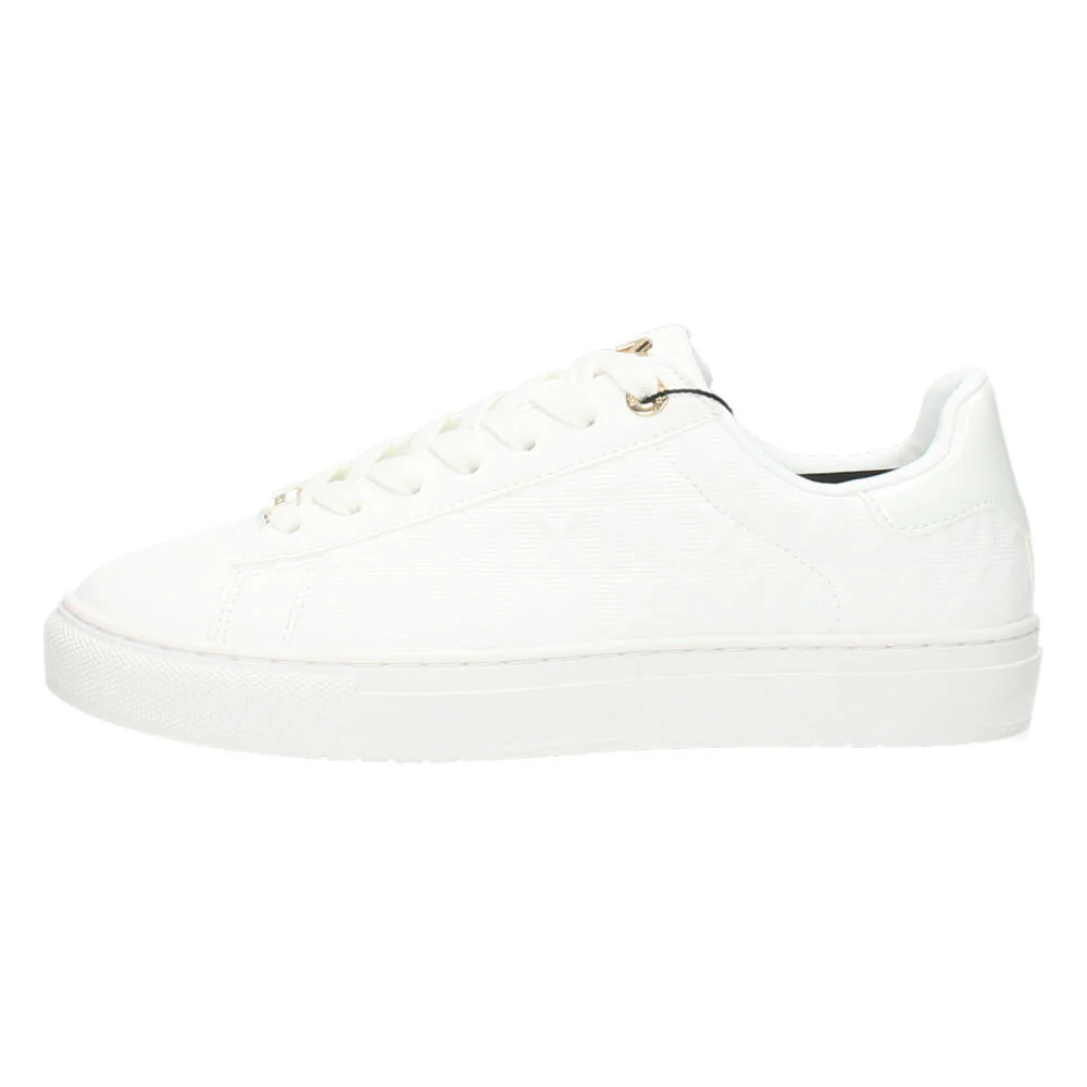 Witte sneakers - Image 2