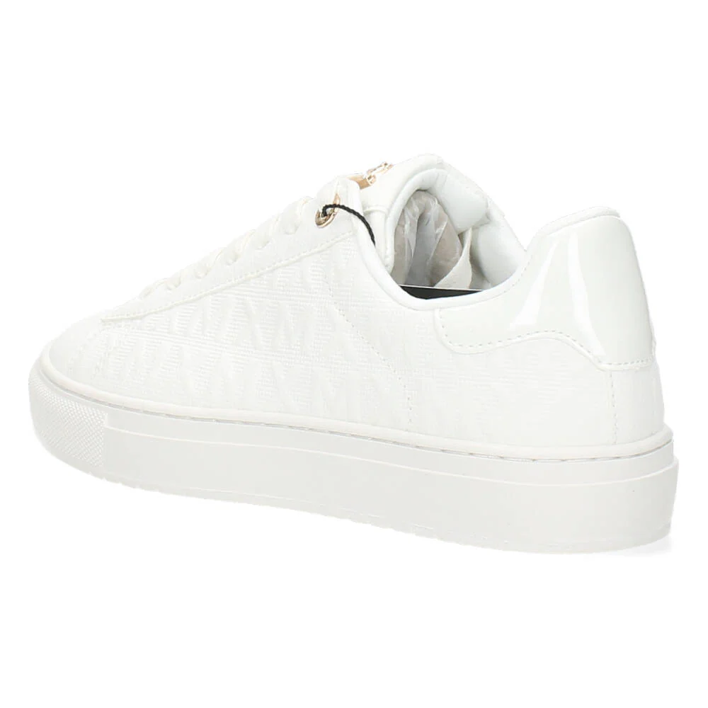 Witte sneakers - Image 3