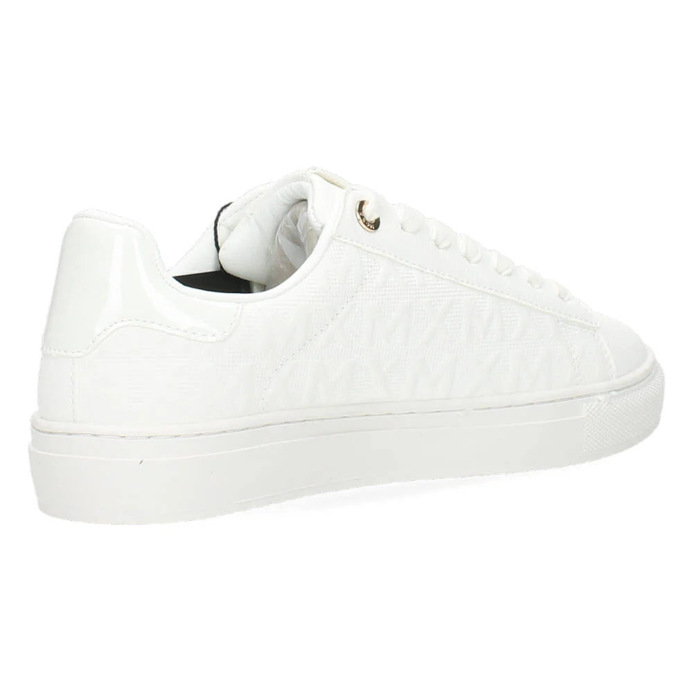 Witte sneakers - Image 4