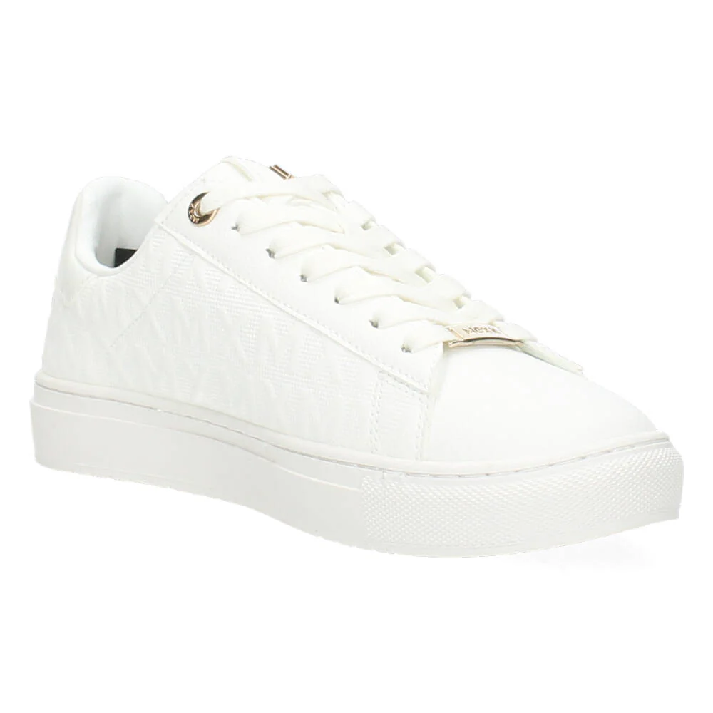 Witte sneakers - Image 5