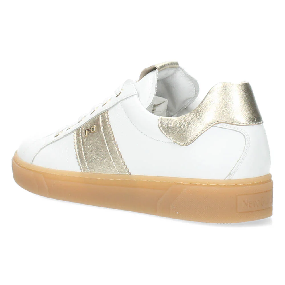 Witte sneakers - Image 2