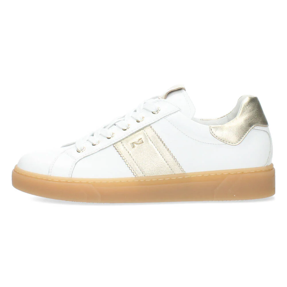 Witte sneakers - Image 5
