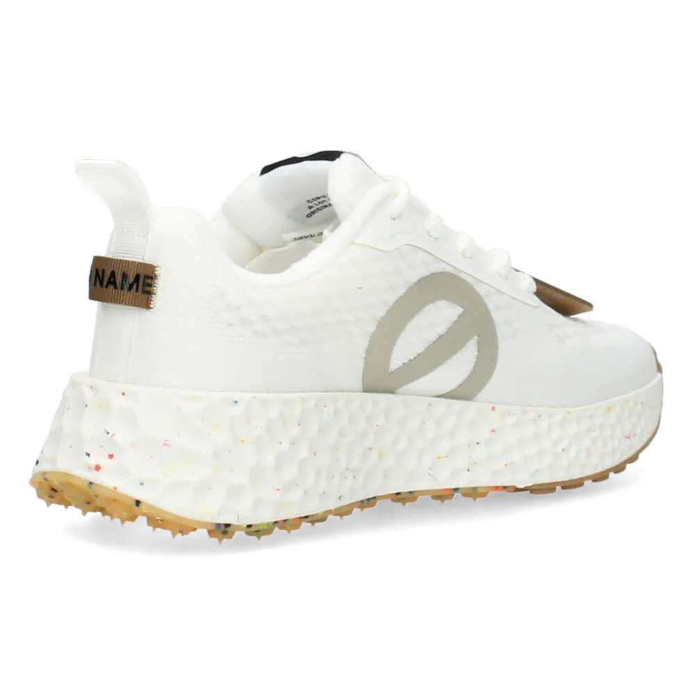 Witte sneakers - Image 3