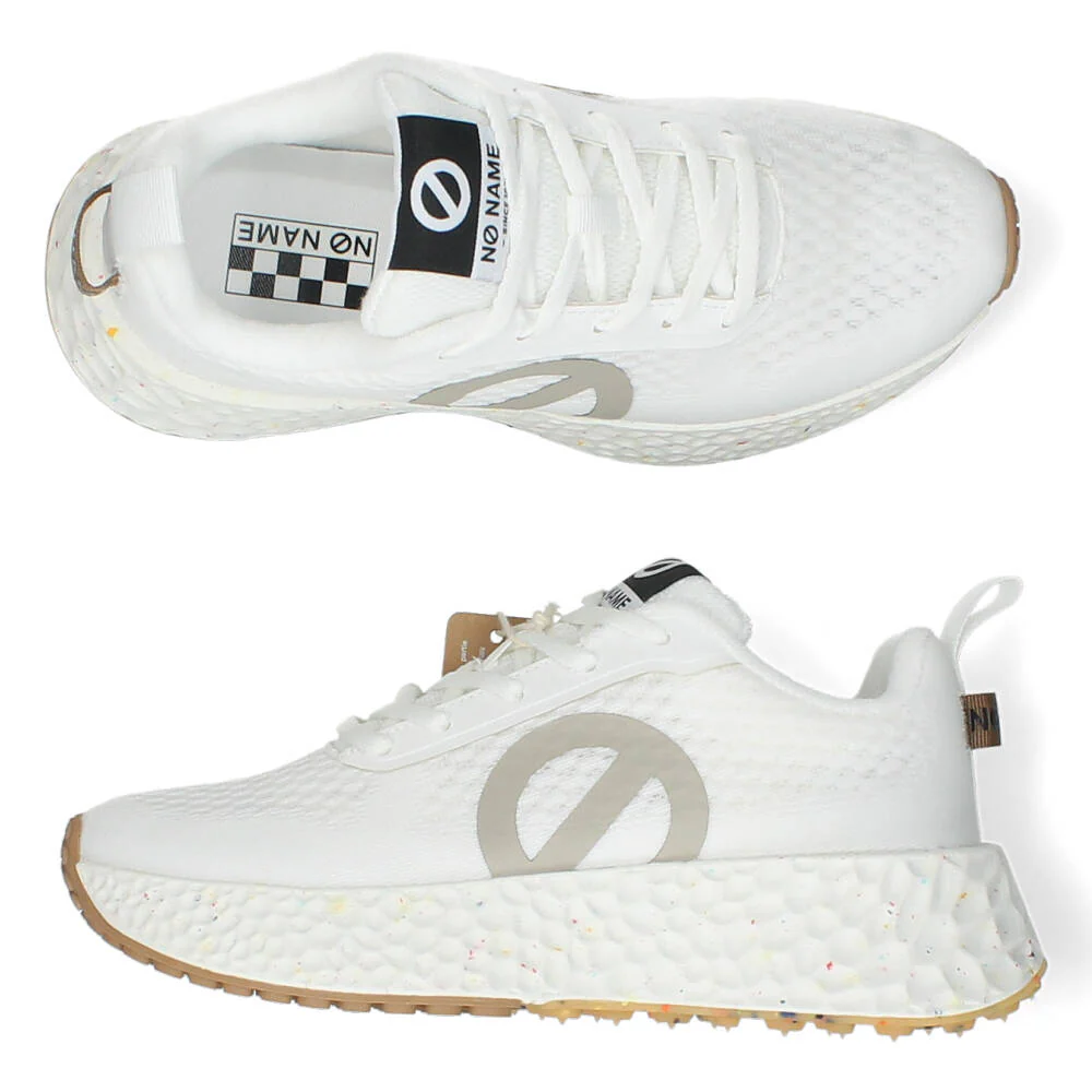 Witte sneakers - Image 6