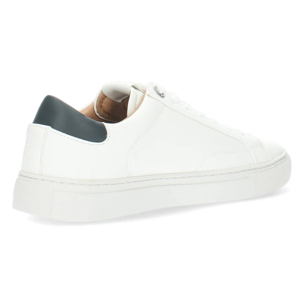 Witte sneakers - Image 3