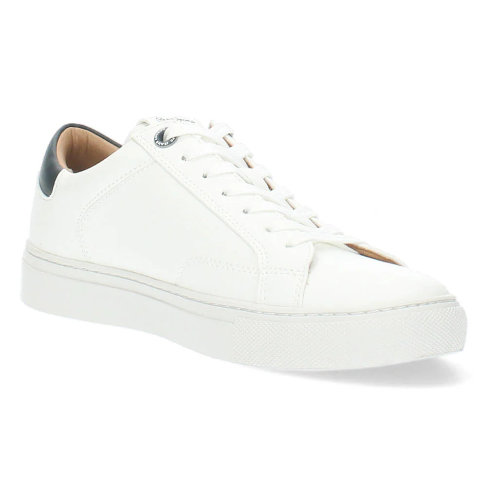 Witte sneakers - Image 4