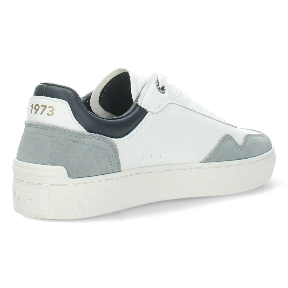 Witte sneakers - Image 3