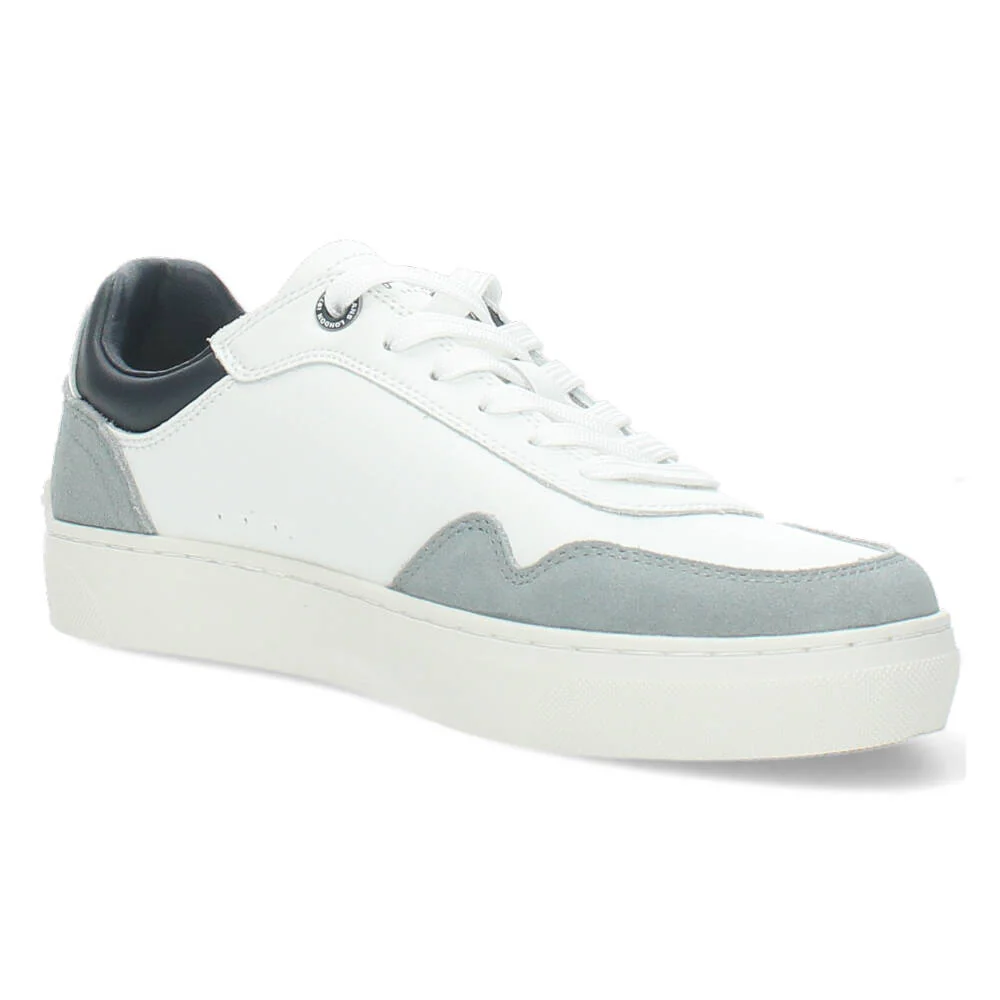 Witte sneakers - Image 4