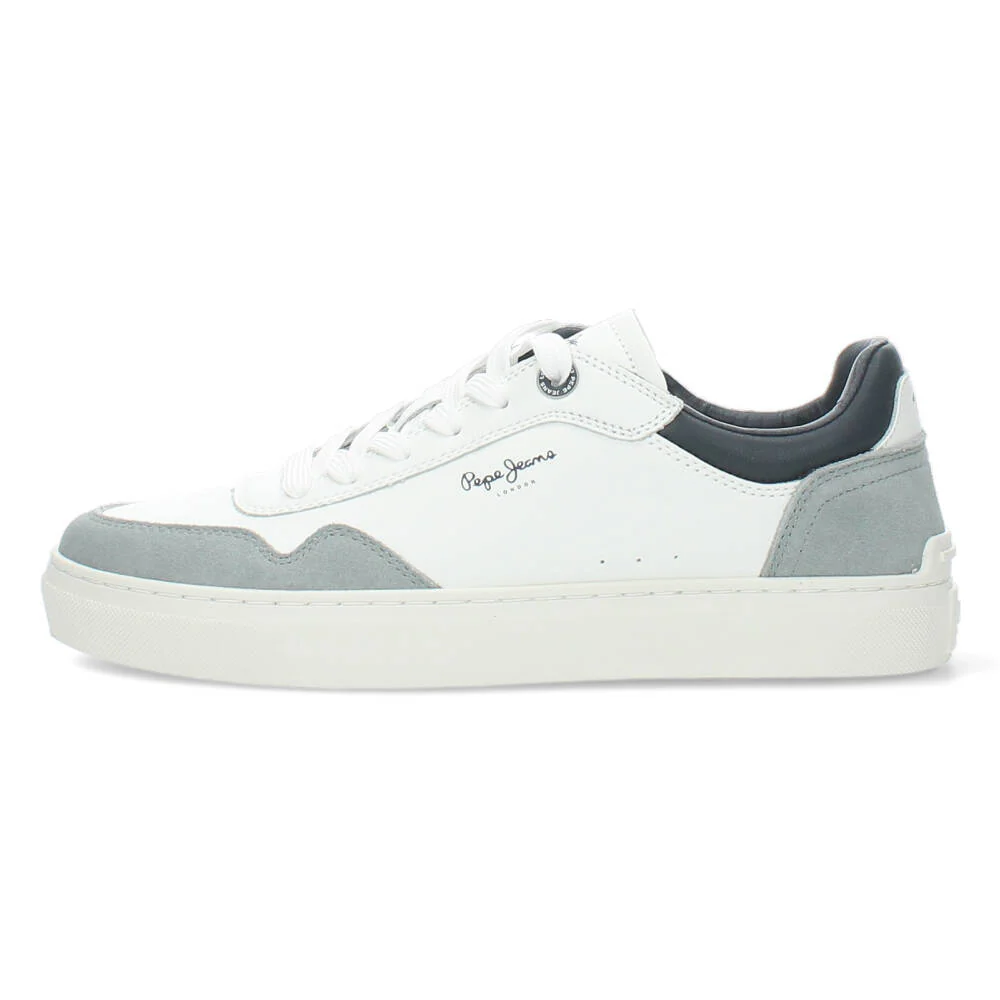 Witte sneakers - Image 5