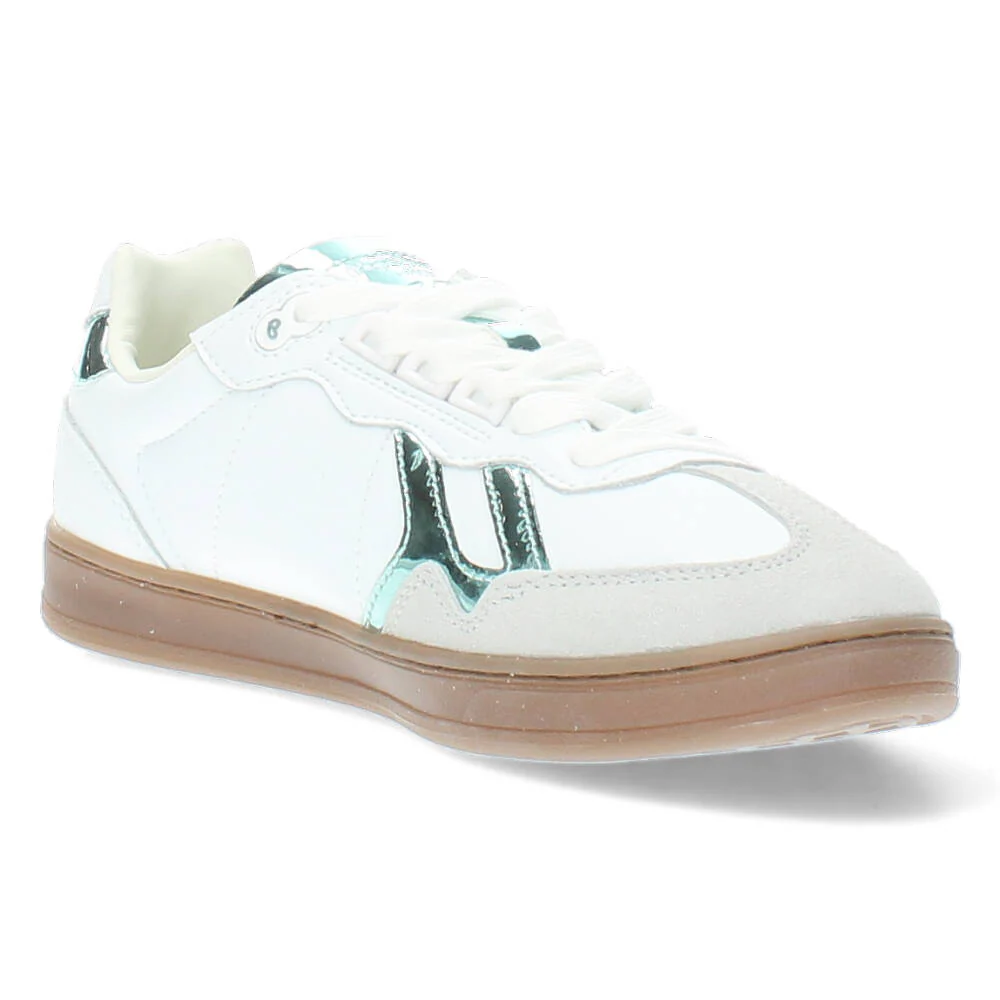 Witte sneakers - Image 4
