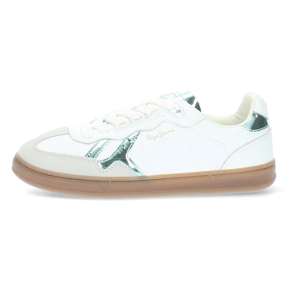 Witte sneakers - Image 5