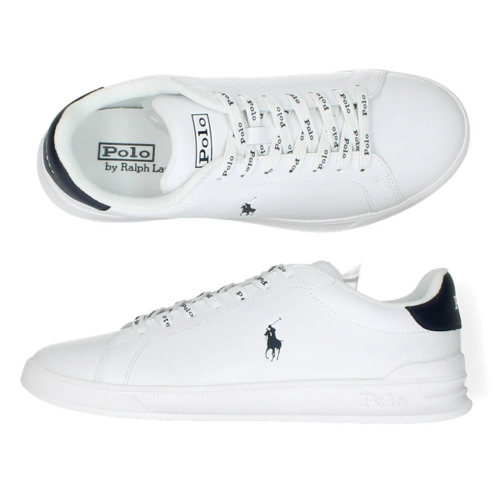 Witte sneakers - Image 6