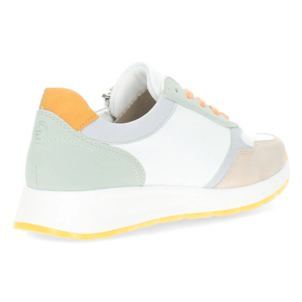Witte sneakers - Image 3