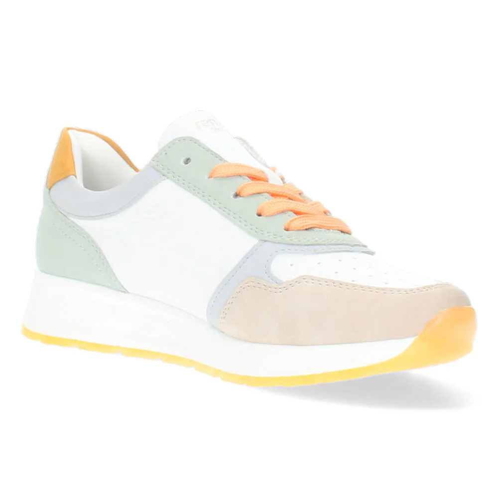 Witte sneakers - Image 4