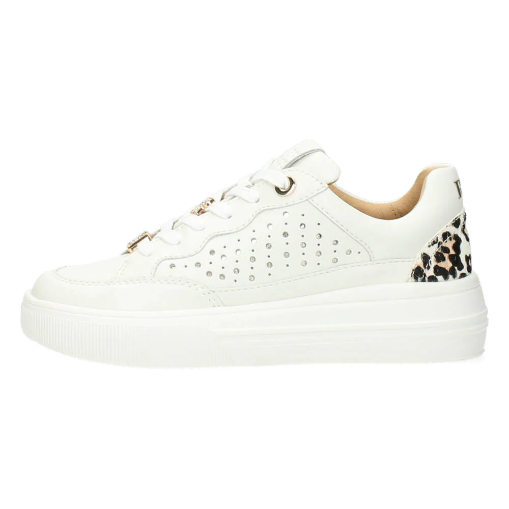 Witte sneakers - Image 5