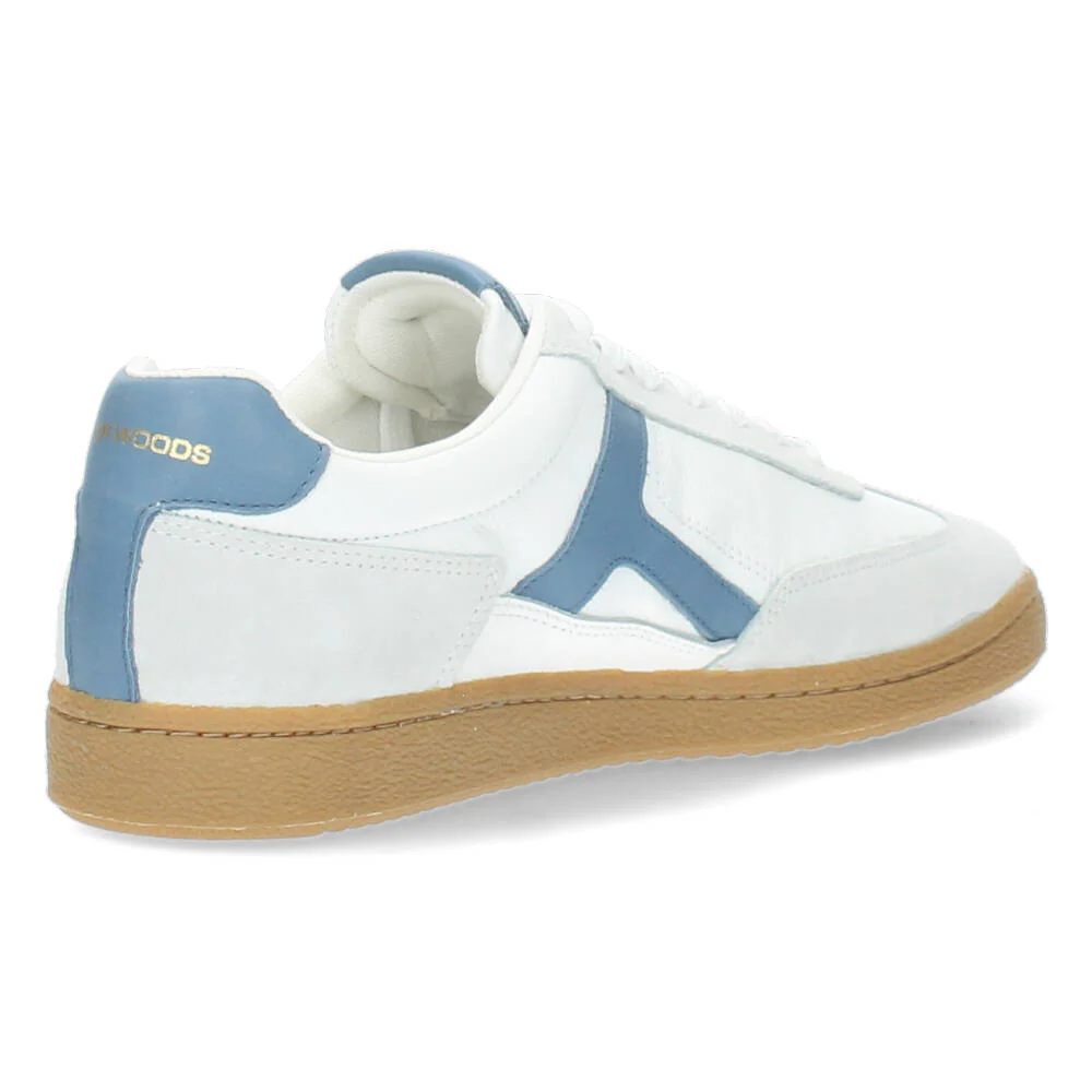 Witte sneakers - Image 3