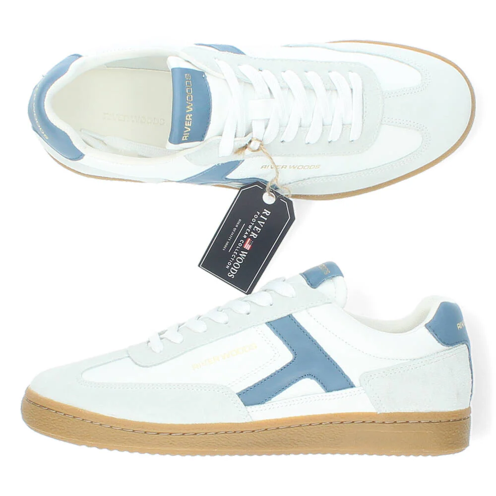 Witte sneakers - Image 6