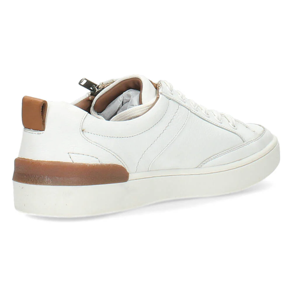 Witte sneakers - Image 3