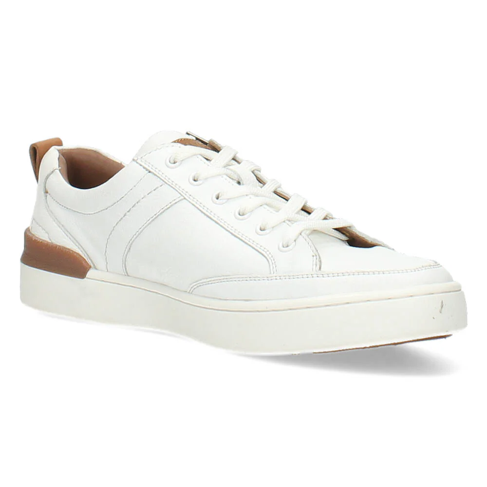 Witte sneakers - Image 4