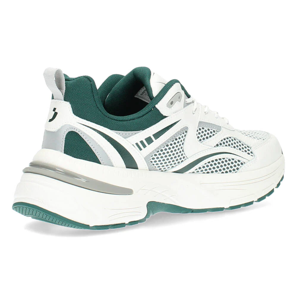 Witte sneakers - Image 3