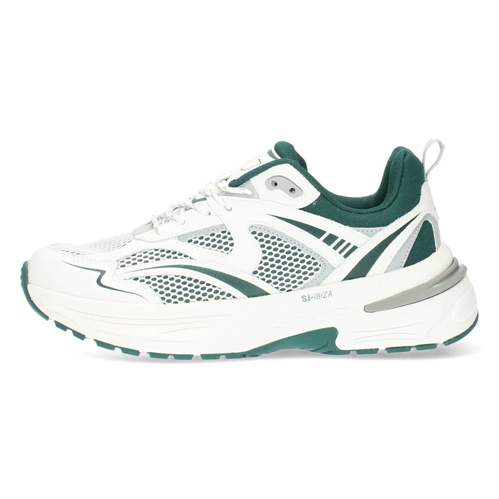 Witte sneakers - Image 5