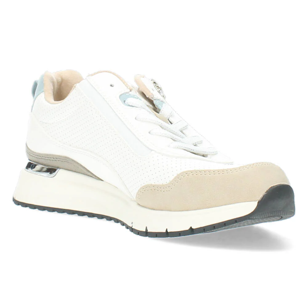 Witte sneakers - Image 4