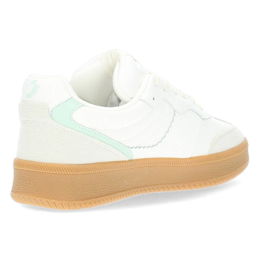 Witte sneakers - Image 3