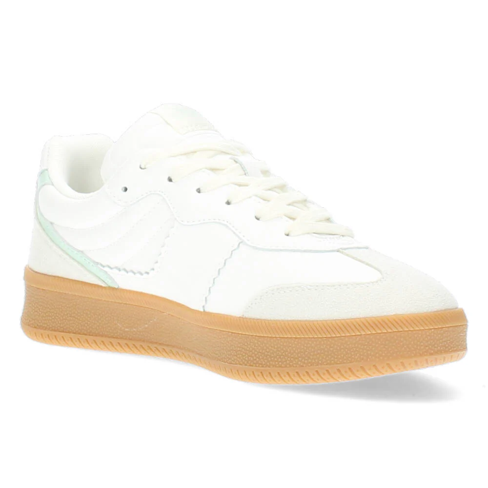Witte sneakers - Image 4