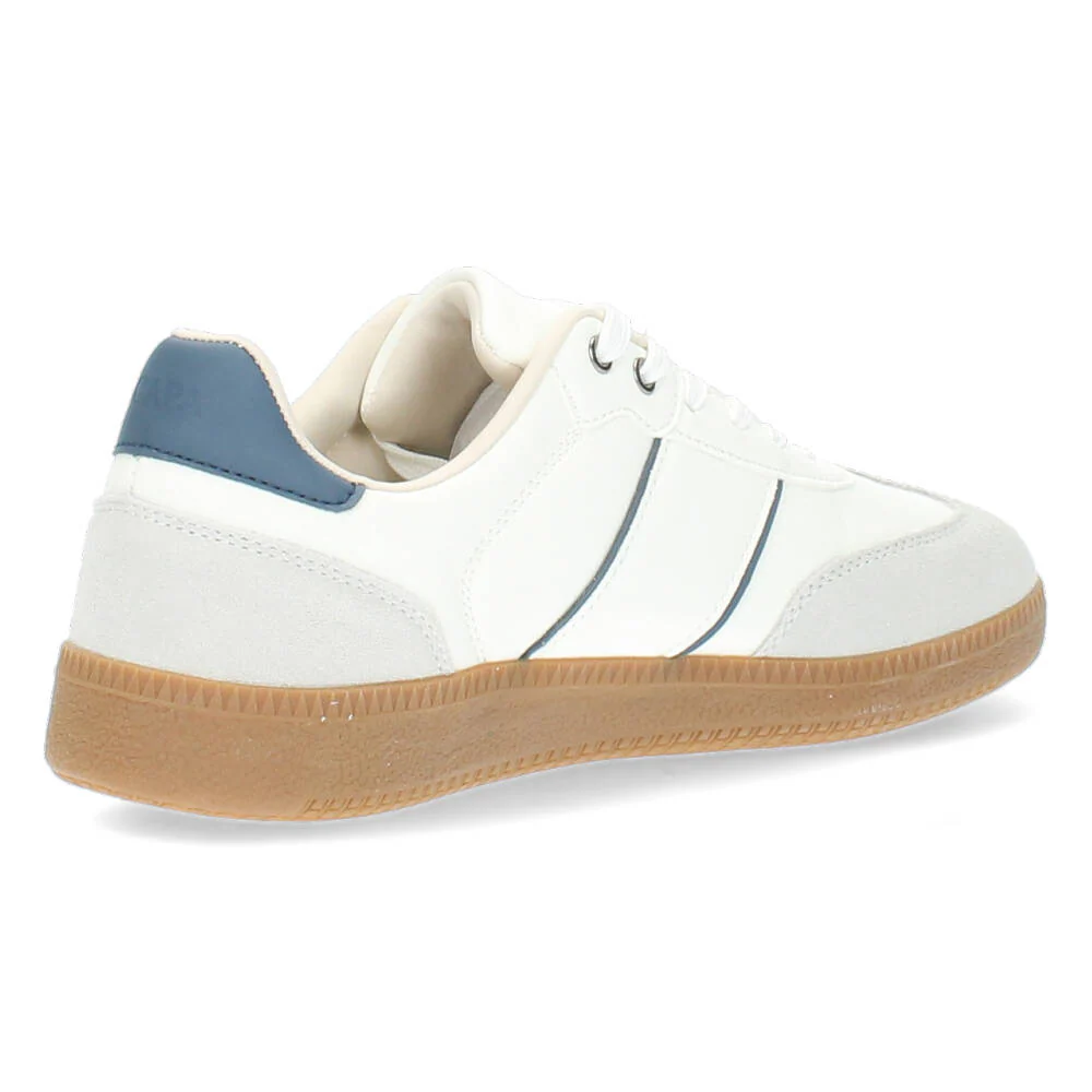 Witte sneakers - Image 3