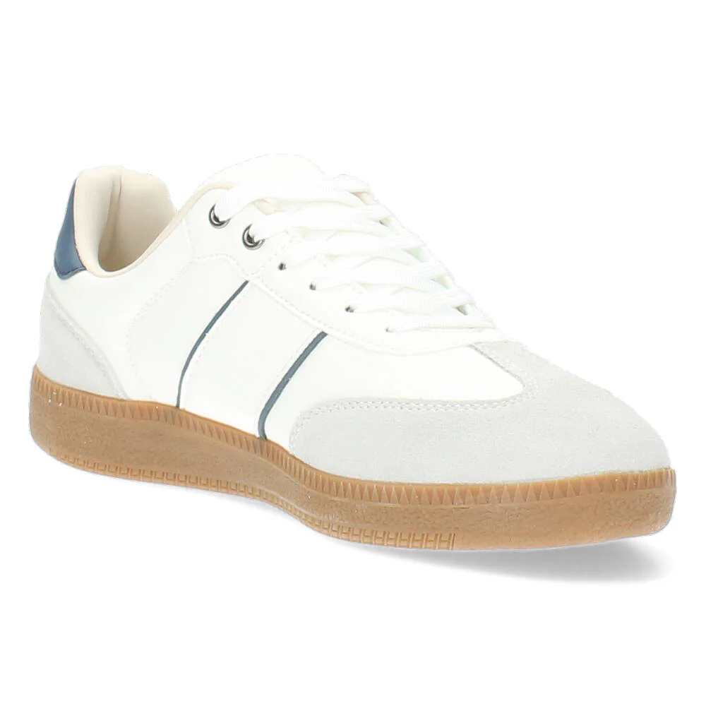 Witte sneakers - Image 4
