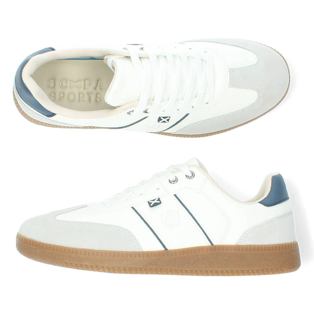 Witte sneakers - Image 6