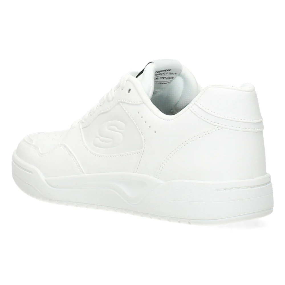 Witte sneakers - Image 2
