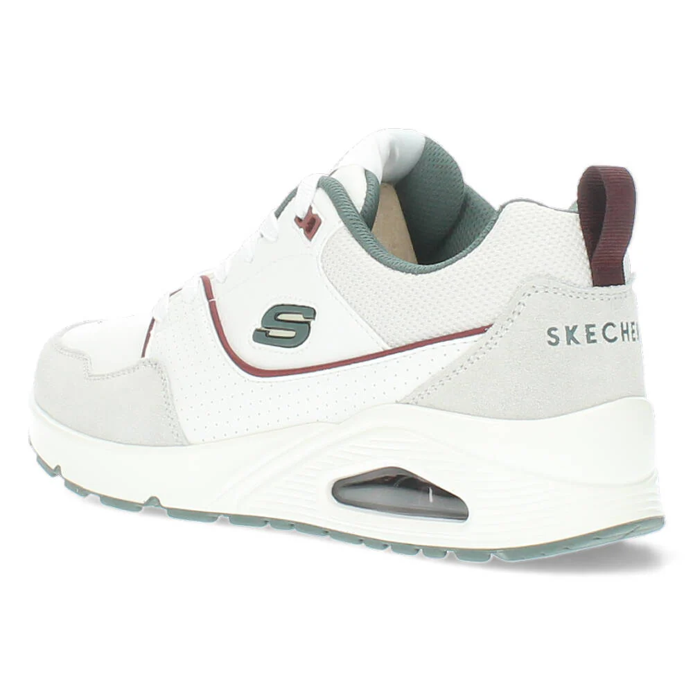 Witte sneakers - Image 2