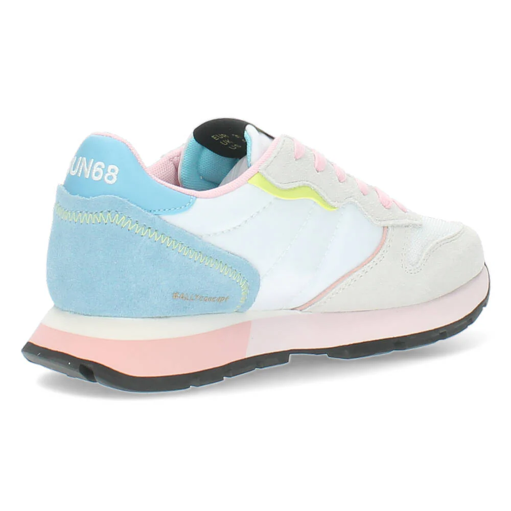 Witte sneakers - Image 3