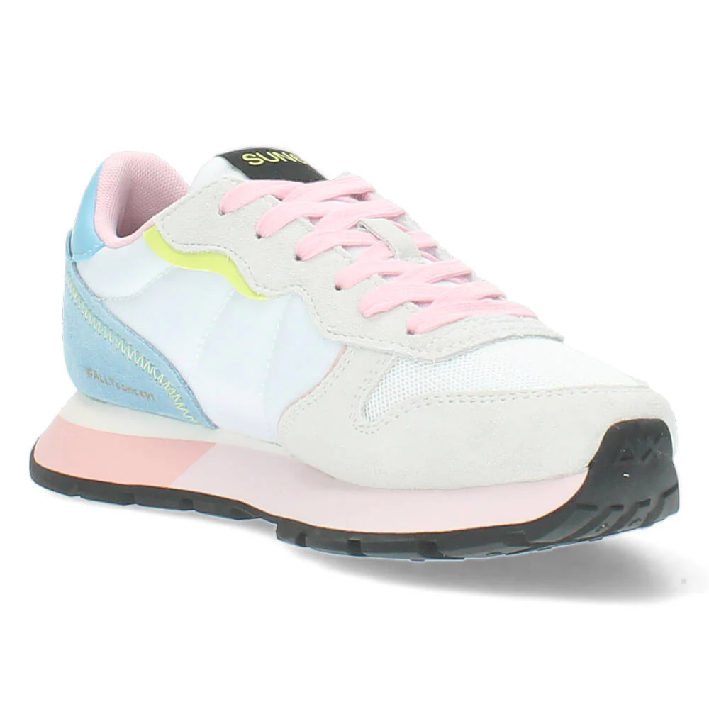 Witte sneakers - Image 4