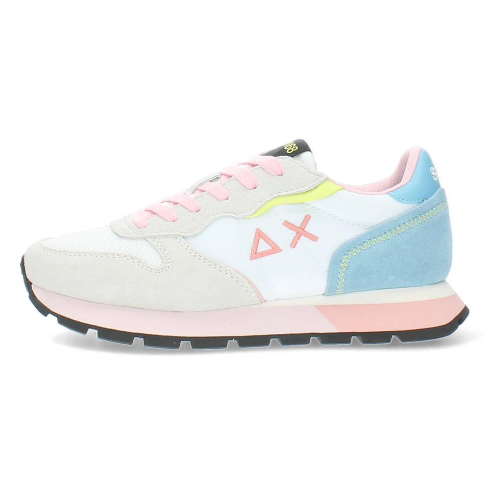 Witte sneakers - Image 5