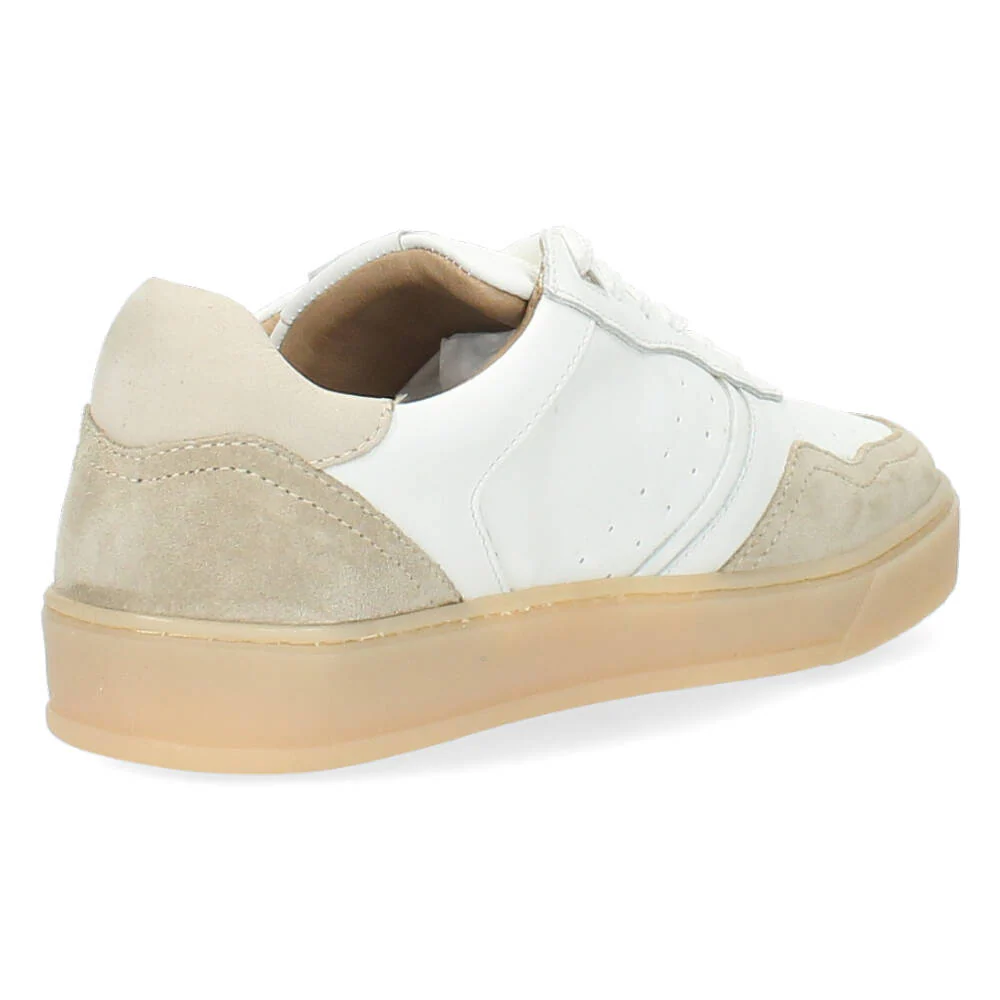 Witte sneakers - Image 3