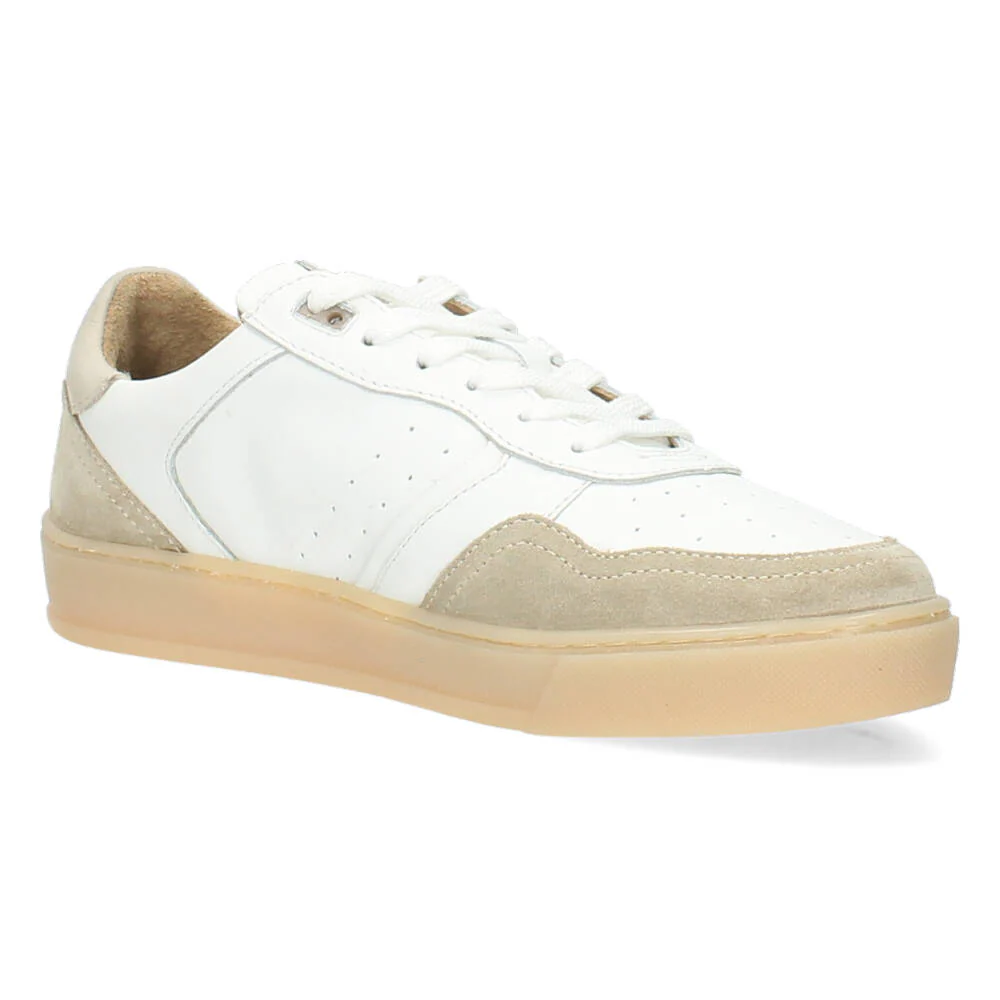 Witte sneakers - Image 4