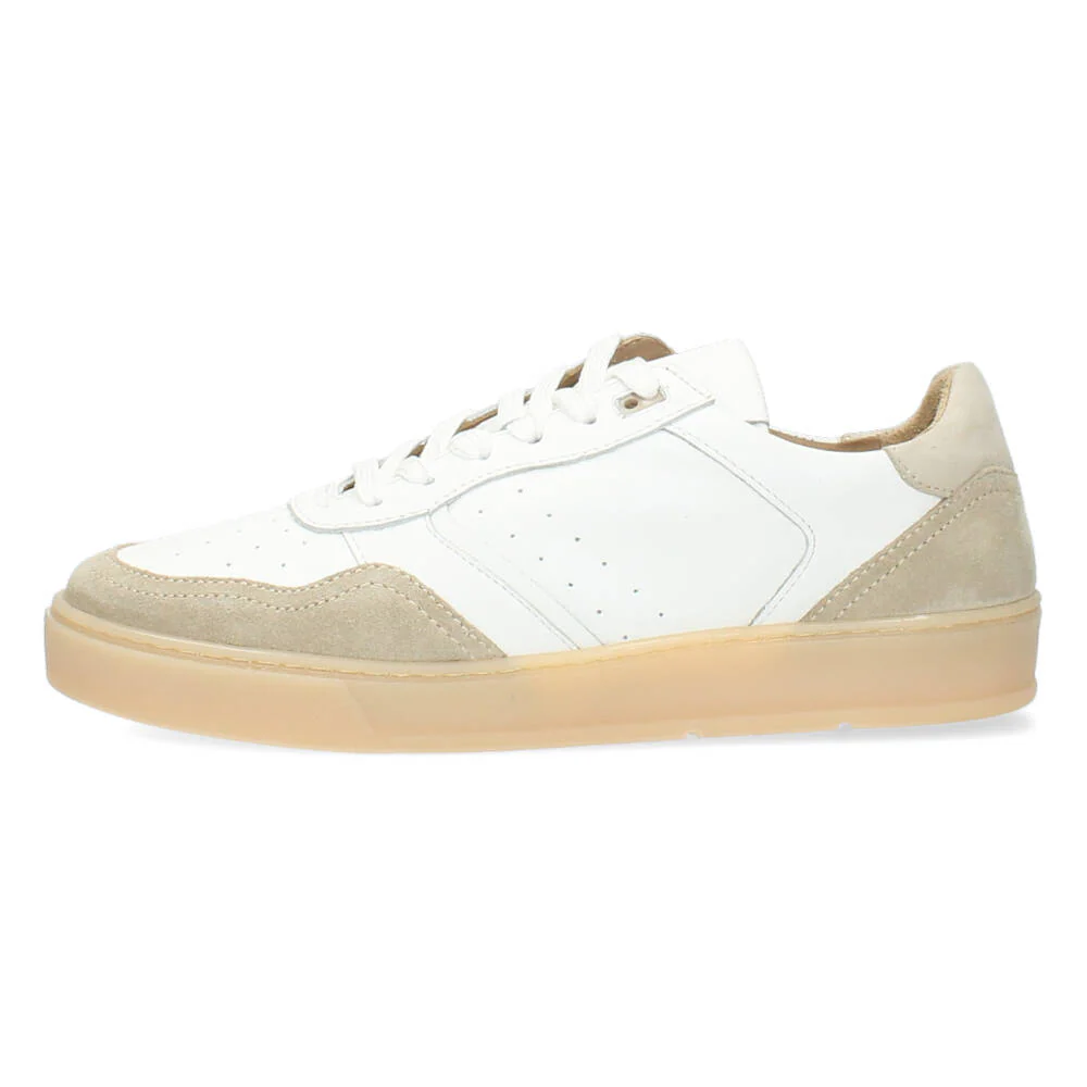 Witte sneakers - Image 5