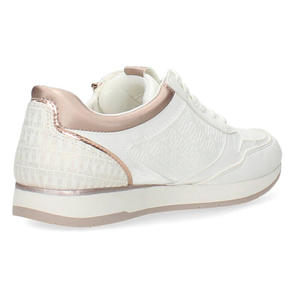 Witte sneakers - Image 3