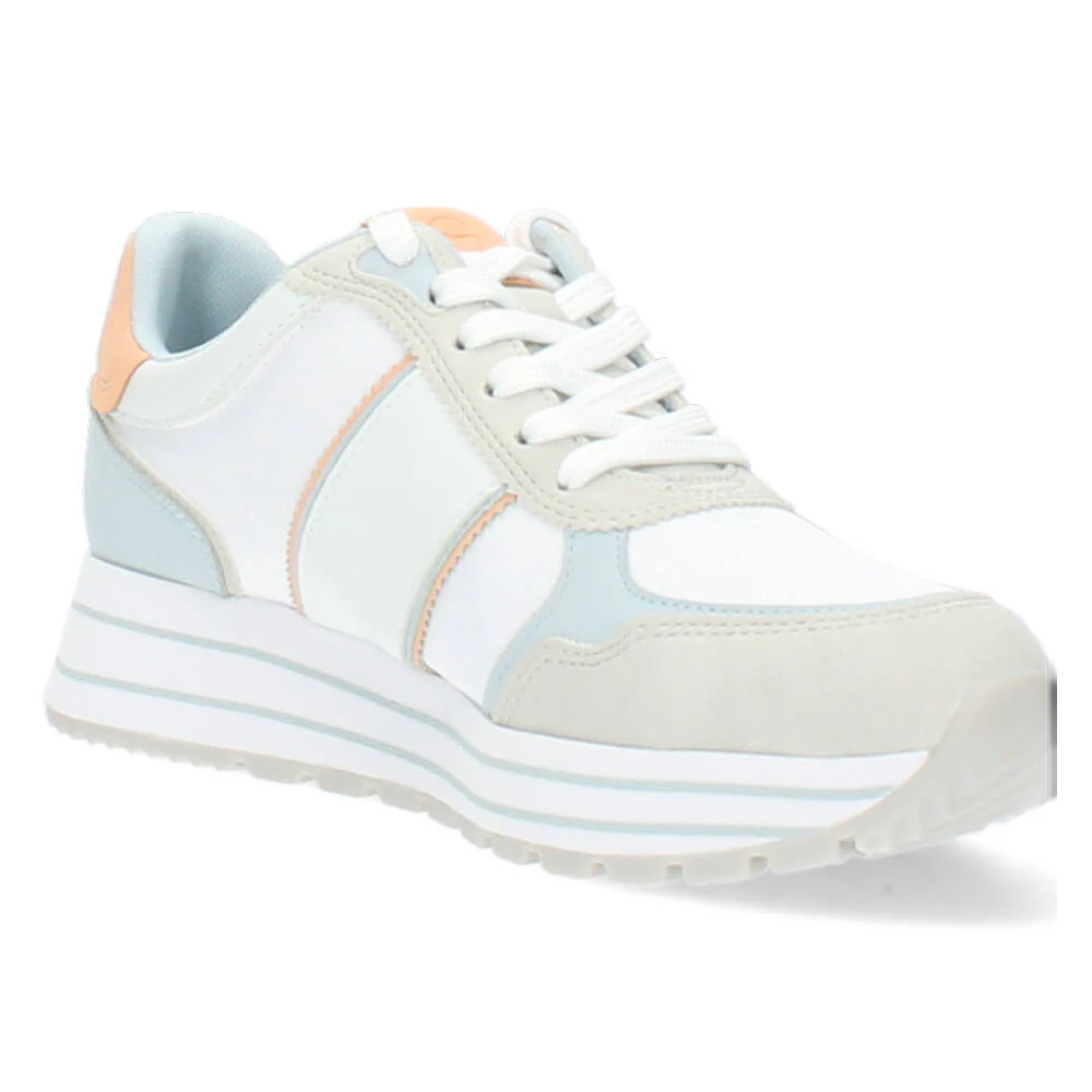 Witte sneakers - Image 4