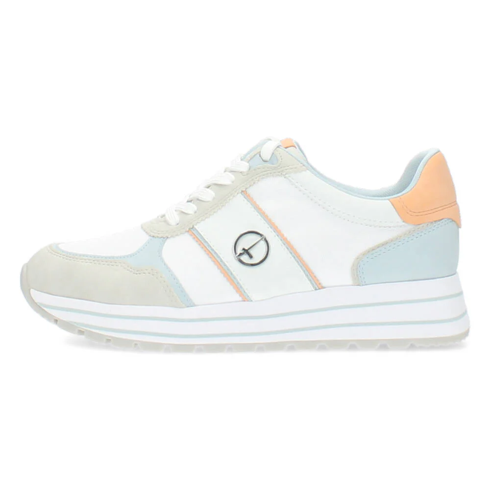 Witte sneakers - Image 5