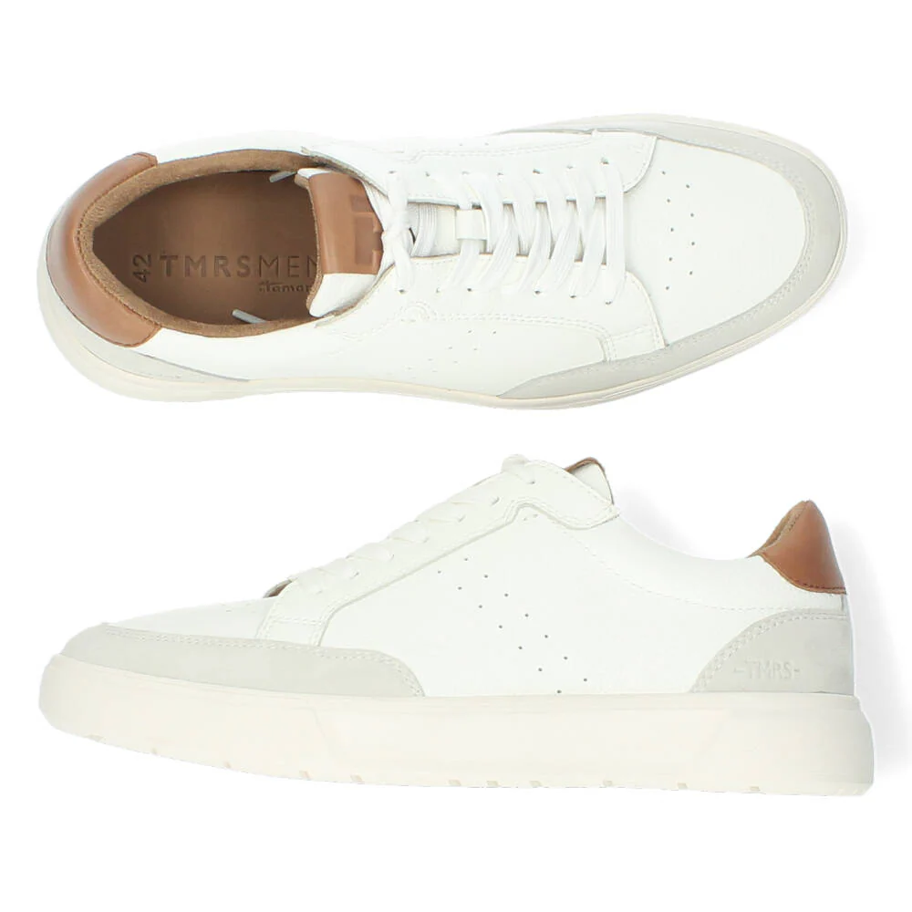 Witte sneakers - Image 6
