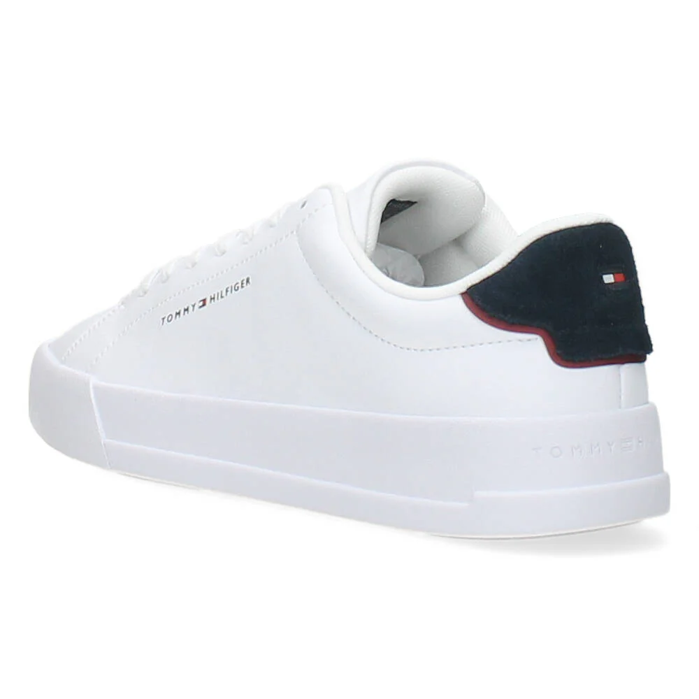 Witte sneakers - Image 2