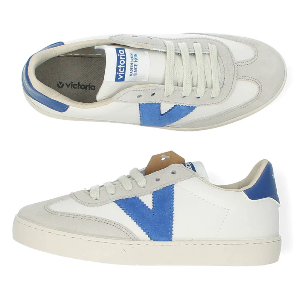 Witte sneakers - Image 6