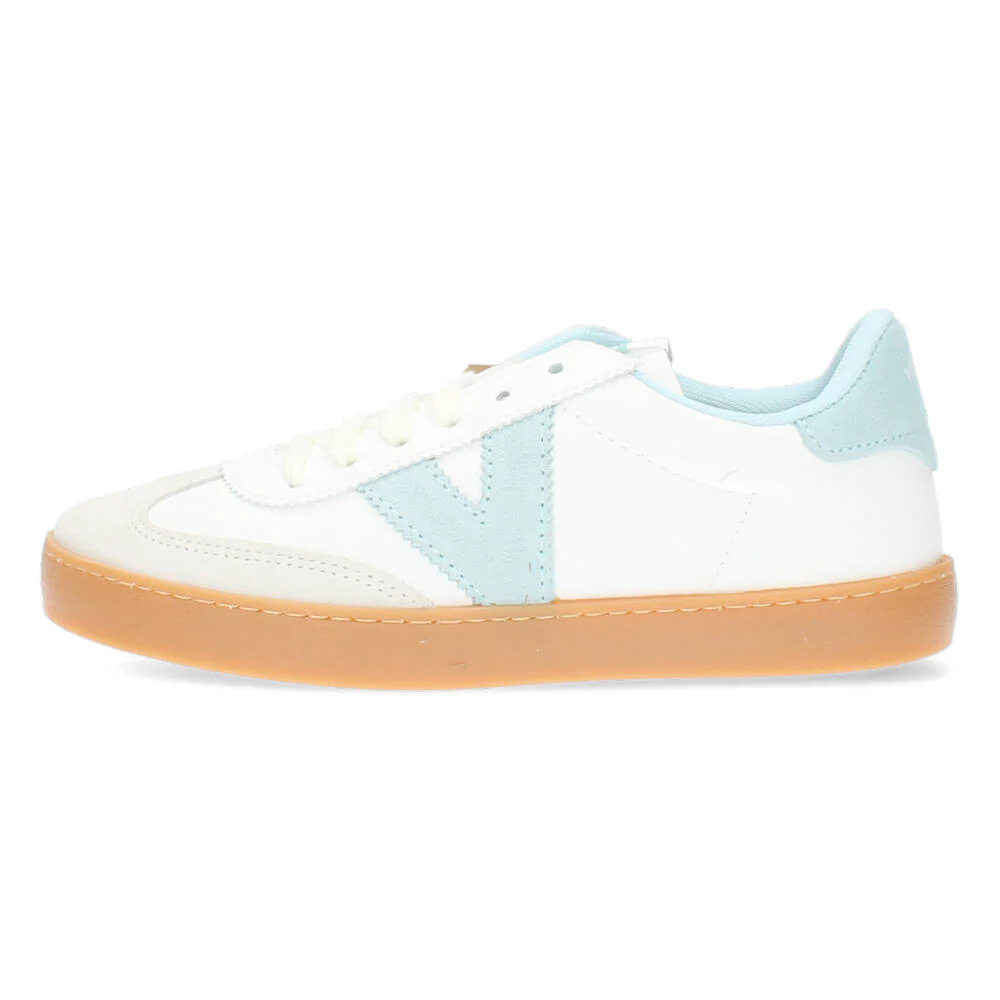 Witte sneakers - Image 5