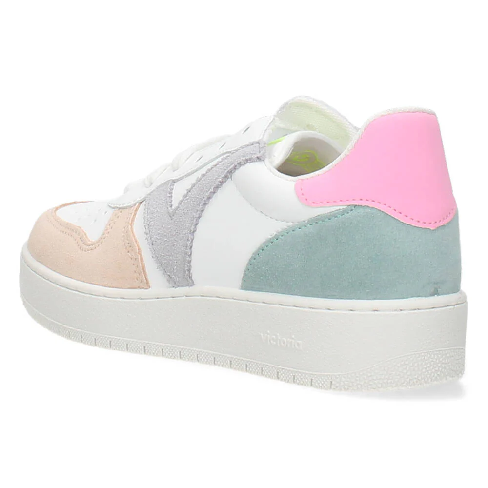 Witte sneakers - Image 2