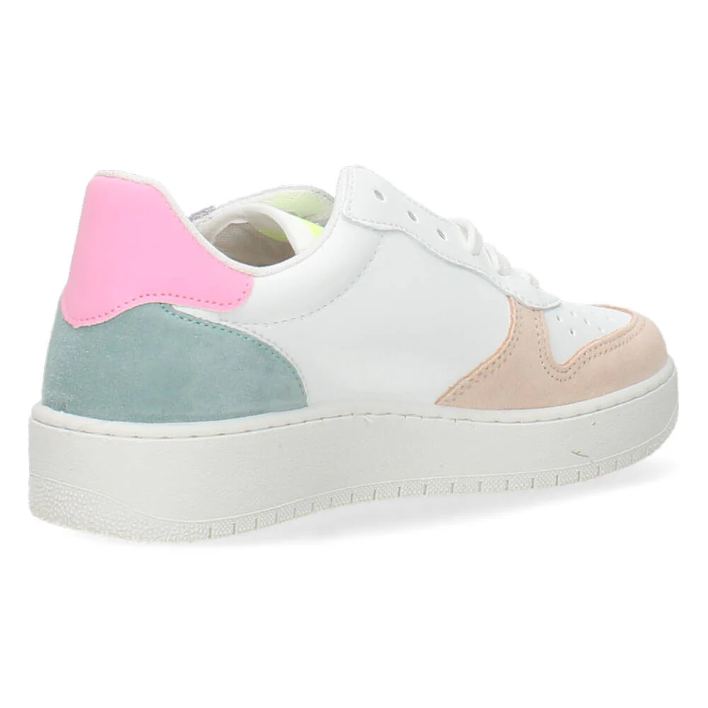 Witte sneakers - Image 3